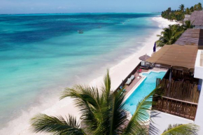 Pili Pili Beach Hotel